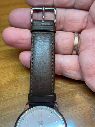 Tissot Classic Dreams Reloj de Pulsera