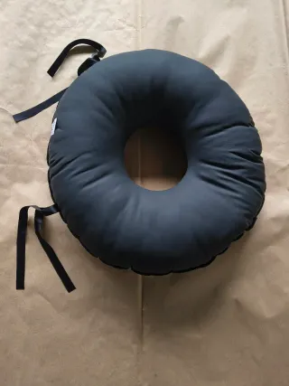 Almofada Circular Anti-escaras