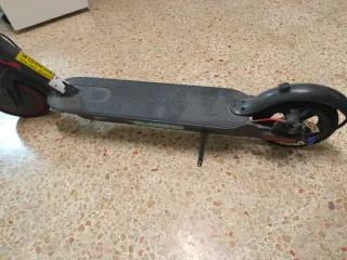 Patinete Eléctrico Xiaomi Pro 2