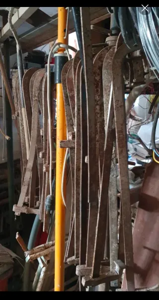 Pack 10 Gatos de Obra OFERTA LIMITADA..!!