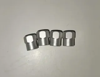 Tampón Válvula Mercedes (4 unidades)