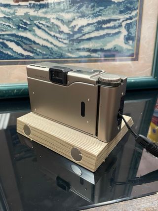 Leica Minilux Summarit 40mm f/2.4