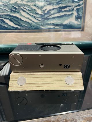 Leica Minilux Summarit 40mm f/2.4