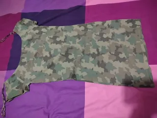 Vestito militare