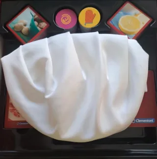 Juego de mesa Junior MasterChef