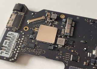 Placa Base MacBook Air 13' A1466 8GB RAM (2017)