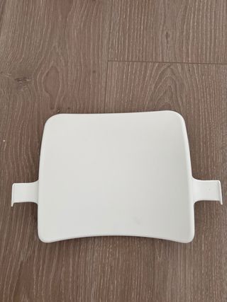 Respaldo Silla Stokke Blanco