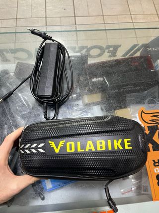 Batería Volabike 540Wh Para Broser