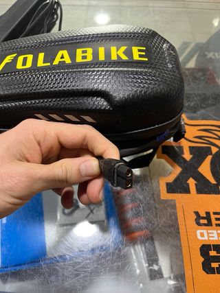 Batería Volabike 540Wh Para Broser