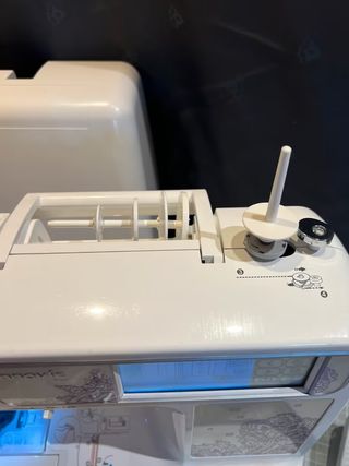 Brother Innov-is 950 Bordadora