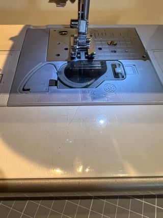 Brother Innov-is 950 Bordadora