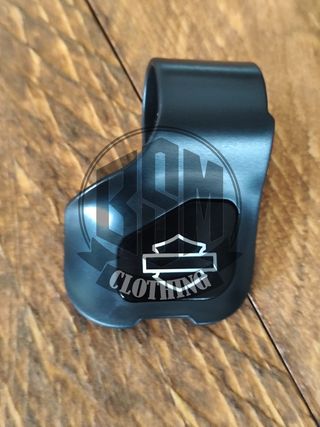 Accessori Moto Harley Davidson