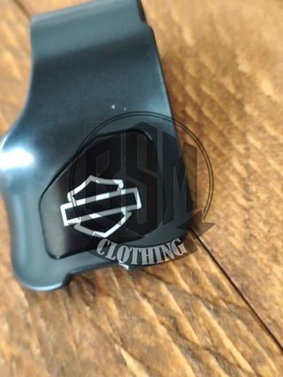 Accessori Moto Harley Davidson