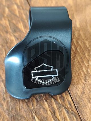 Accessori Moto Harley Davidson