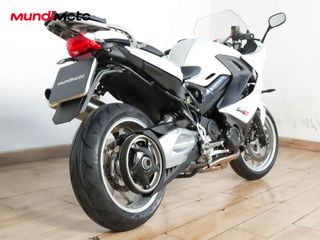 BMW F 800 GT ABS A2