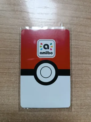 Amiibo Detective Pikachu