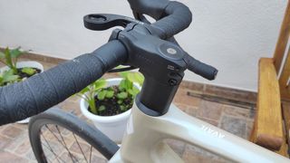 Bicicleta de carretera Liv GYAN