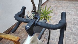 Bicicleta de carretera Liv GYAN