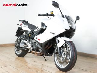 BMW F 800 GT ABS A2