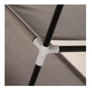 Zapatero Armario Tela Cremallera