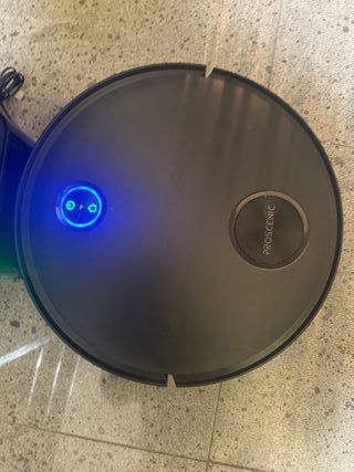 Robot Aspirador Proscenic V10