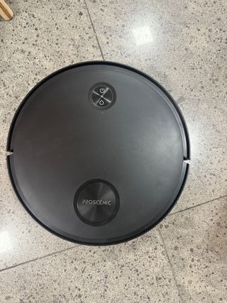 Robot Aspirador Proscenic V10
