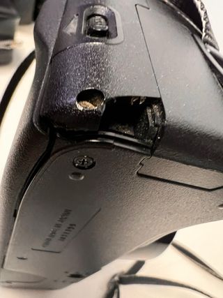 Cámara Canon Prima 76 Zoom