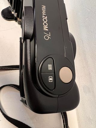 Cámara Canon Prima 76 Zoom