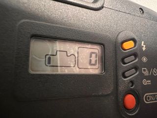 Cámara Canon Prima 76 Zoom