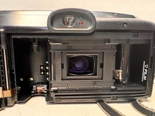 Cámara Canon Prima 76 Zoom