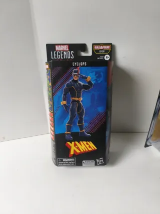 Marvel Legends Cyclops Figura X-Men