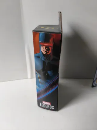 Marvel Legends Cyclops Figura X-Men