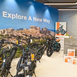 Distribuidor bicicletas electricas ENGWE ESPAÑA
