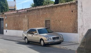 Mercedes-Benz Clase E 1998