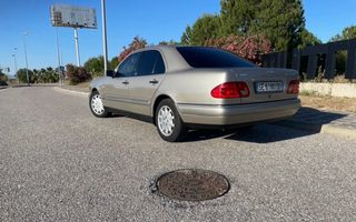Mercedes-Benz Clase E 1998