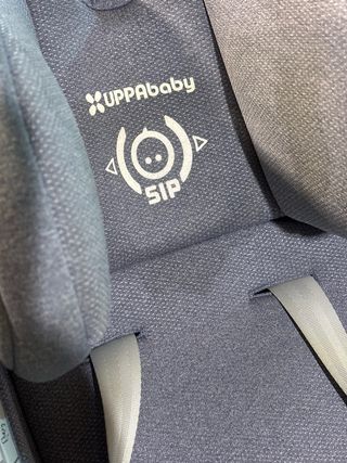 Maxi-Cosi MESA Silla de Coche Gris