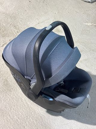 Maxi-Cosi MESA Silla de Coche Gris