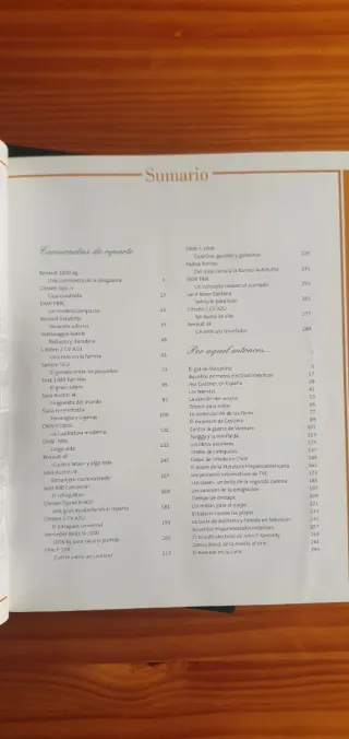 2 Libri Furgoni d'Epoca Altaya