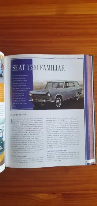 2 Libri Furgoni d'Epoca Altaya