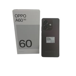 OPPO A60 5G 128GB NEGRO