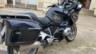 BMW R 1200 RT 2018 Opción 719