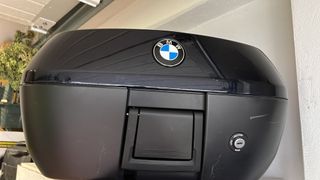 BMW R 1200 RT 2018 Opción 719