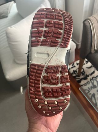 Botas de Snowboard Burton y tabla