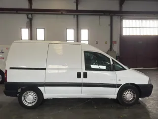 Citroen Jumpy 2006
