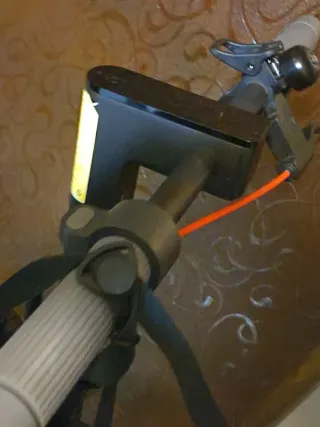 Patinete Eléctrico Xiaomi 5 PRO