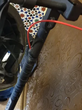 Patinete Eléctrico Xiaomi 5 PRO