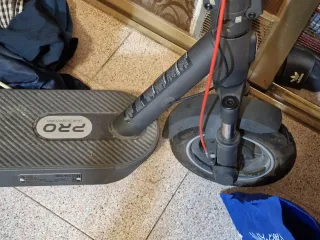 Patinete Eléctrico Xiaomi 5 PRO