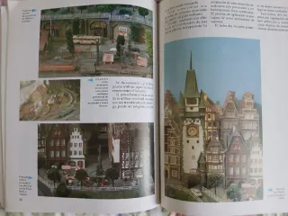 Revista modelismo práctico