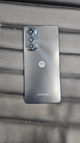 Motorola Edge 30 Nero/Grigio