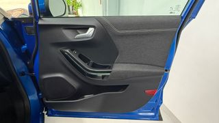 Ford Puma Mildhibrido Titaniam Techo Solar